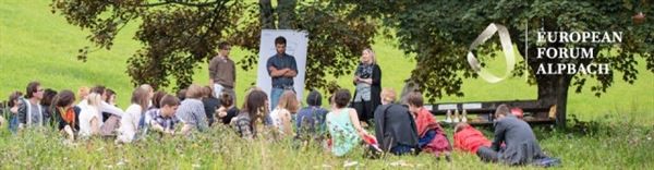 Otvoren natječaj za školarine za European Forum Alpbach