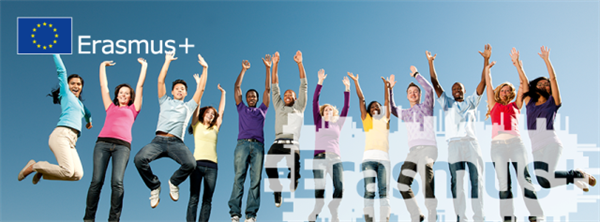 Erasmus+  informativni dan  