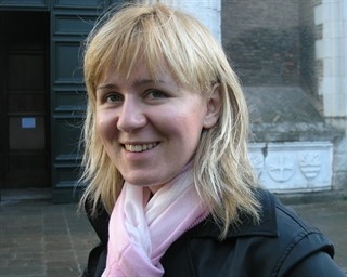Preminula doc. dr. sc. Marijana Kovačević