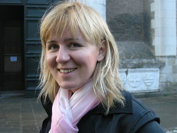Preminula doc. dr. sc. Marijana Kovačević