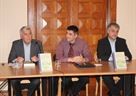 Predstavljena knjiga ''Jugoistočna Europa pod osmanskom vlašću: od pada Carigrada do Svištovskog mira'' 