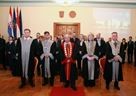 Proslava Dana Sveučilišta u Zadru 2015.