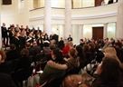 Koncert ''Sveučilište Zadru gradu''