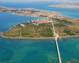 Znanstveni skup Otok Vir 16. - 18. travnja 