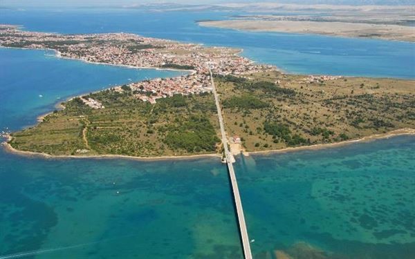 Znanstveni skup Otok Vir 16. - 18. travnja 