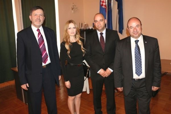 Započeo znanstveni skup o otoku Viru 