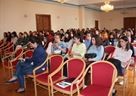 Predavanje ''Tourism - full of opportunities'' 