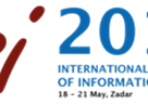 14. međunarodni znanstveni simpozij informacijskih znanosti – ISI 2015.	