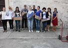 Humanitarna akcija studenata 4. godine Novinarstva i odnosa s javnostima