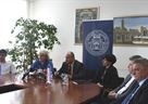 Prof. dr. sc. Dijana Vican novoizabrana rektorica Sveučilišta u Zadru