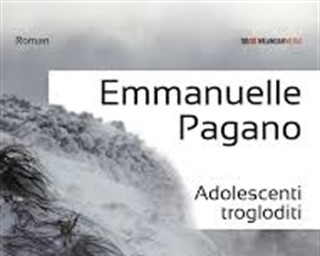 Emmanuelle Pagano - Svijet u riječima