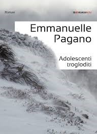 Emmanuelle Pagano - Svijet u riječima