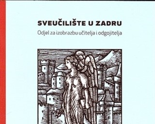 Predstavljanje dvaju zbornika: ''Dijete i estetski izričaji'' i ''Šime Starčević i hrvatska kultura u 19. stoljeću''
