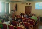 Prezentacija projekta COREBIO 