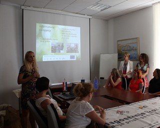 Završen projekt ''Blagostanje kroz raznolikost''