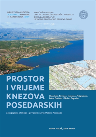 Predstavljanje knjige "Prostor i vrijeme knezova posedarskih"