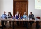Održana konferencija povodom početka provedbe projekta “Ravnatelj: profesija i kvalifikacija, a ne funkcija“