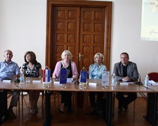 Održana konferencija povodom početka provedbe projekta “Ravnatelj: profesija i kvalifikacija, a ne funkcija“