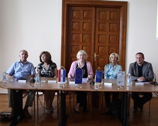 Održana konferencija povodom početka provedbe projekta “Ravnatelj: profesija i kvalifikacija, a ne funkcija“