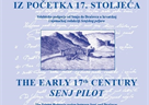 Objavljena knjiga „Senjski peljar iz početka 17. stoljeća“