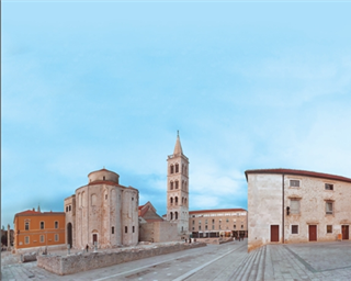 Međunarodni znanstveni skup "9th meeting of European geographers of religion: International Colloquia on the Changing Religious Landscape of Europe"