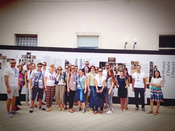 Završena prva Međunarodna ljetna škola kulturnog turizma