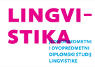 Otvoreni dan Odjela za lingvistiku