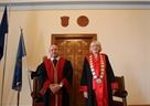 Inauguracija nove rektorice Sveučilišta u Zadru prof. dr. sc. Dijane Vican
