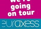 Paneuropska promotivna turneja "EURAXESS Roadshow – EURAXESS na kotačima"