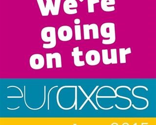 Paneuropska promotivna turneja "EURAXESS Roadshow – EURAXESS na kotačima"