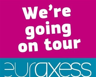 Paneuropska promotivna turneja "EURAXESS Roadshow – EURAXESS na kotačima"