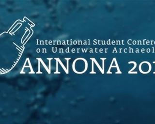 Međunarodna studentska konferencija o podvodnoj arheologiji ANNONA 2015.