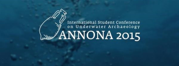 Međunarodna studentska konferencija o podvodnoj arheologiji ANNONA 2015.