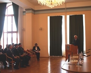 Otvoren znanstveni skup "Novigrad nekad i sad"