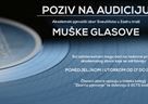 Poziv na audiciju