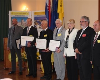 Započeo 26. međunarodni simpozij DAAAM