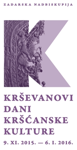 Krševanovi dani kršćanske kulture