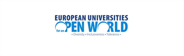 Sveučilište u Zadru se pridružuje inicijativi „European Universities for an Open World“  