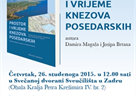 Predstavljanje knjige "Prostor i vrijeme knezova posedarskih"