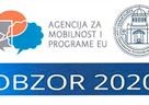 Pozivamo Vas na Informativni dan Obzor 2020.