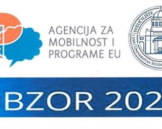 Pozivamo Vas na Informativni dan Obzor 2020.