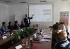 Održan radni sastanak o suradnji na razvoju visokoškolskih sadržaja iz područja aeronautike