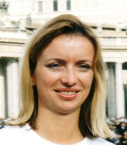 Preminula mr. sc. Željka Lilić