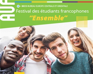 Poziv za sudjelovanje na međunarodnom skupu frankofonih studenata u Bukureštu