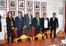Veleposlanik Republike Indonezije posjetio Sveučilište u Zadru