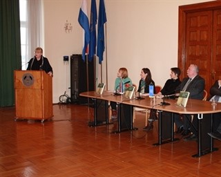 Predstavljen sveučilišni udžbenik „Uvod u metodiku, interpretaciju i recepciju književnosti“