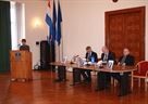 Predstavljen zbornik o Antunu Barcu