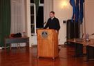 Održano predavanje Hrvatskog memorijalno-dokumentacijskog centra Domovinskog rata u povodu obilježavanja VRO Maslenica `93.