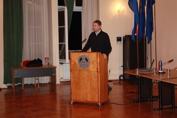 Održano predavanje Hrvatskog memorijalno-dokumentacijskog centra Domovinskog rata u povodu obilježavanja VRO Maslenica `93.