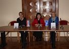Održano predavanje akademkinje Dubravke Oraić-Tolić i predstavljanje knjige doc. dr. sc. Nives Tomašević